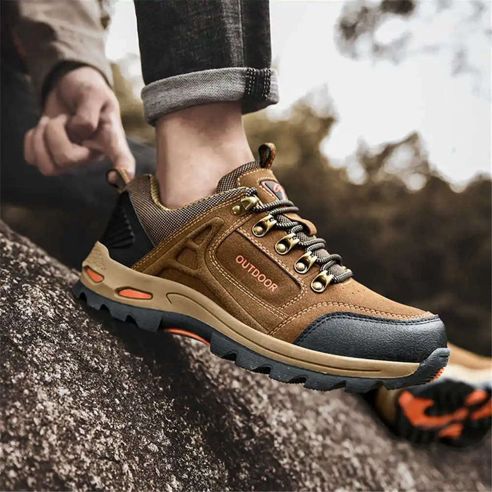 Non-slip Lace Up Hiking Tennis - Women Fashion Dress Names incelemesi ve fiyatı