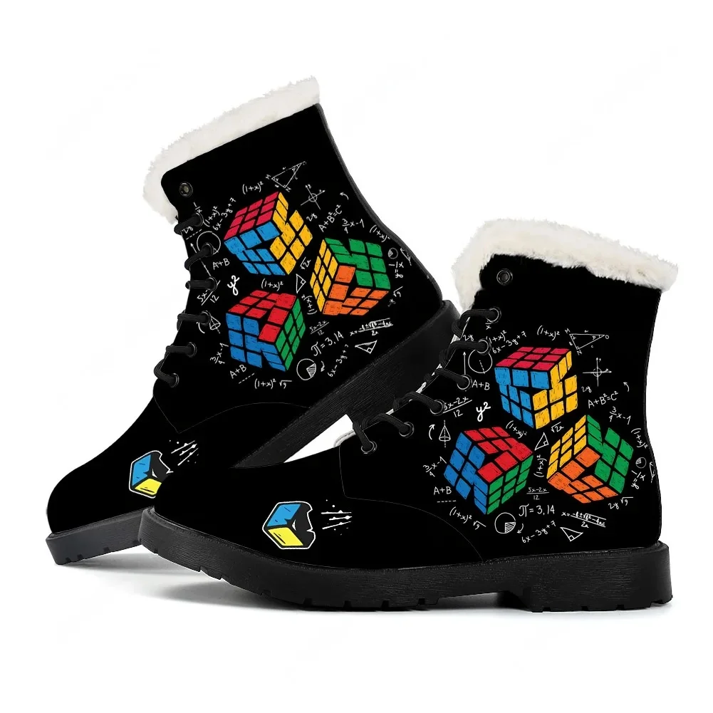 Custom Math Rubik Fashion Desi - Women'S Fashion Business Casual incelemesi ve fiyatı