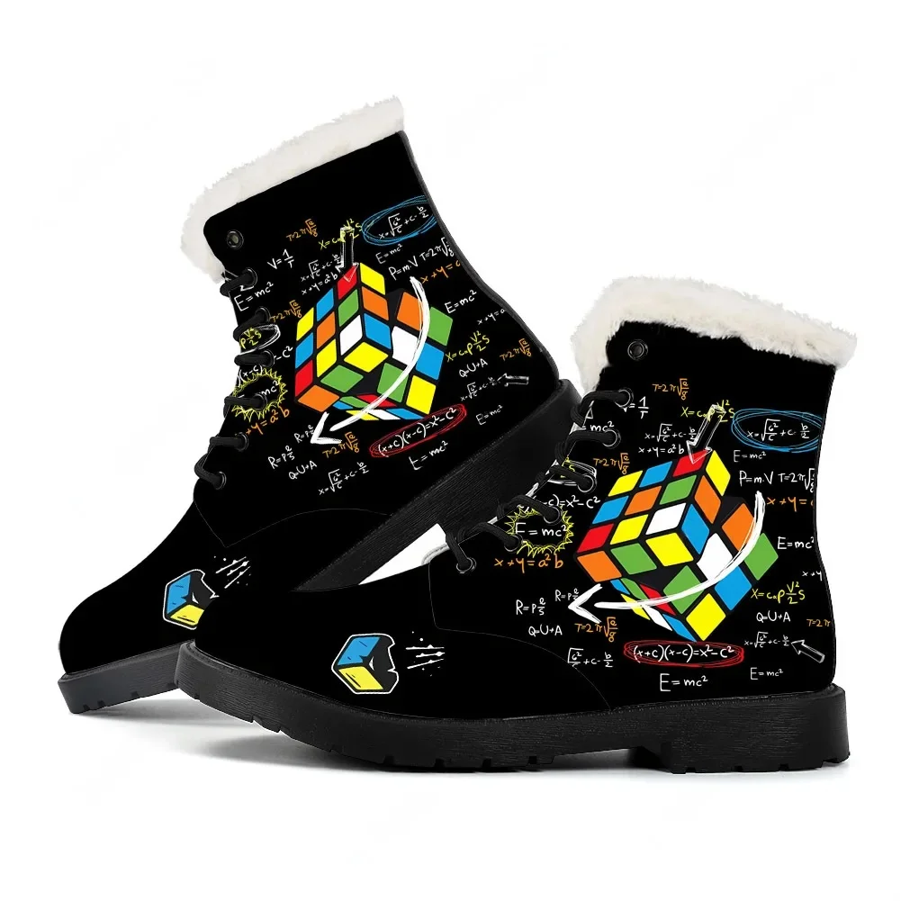 Custom Math Rubik Fashion Desi - Women'S Fashion Business Casual incelemesi ve fiyatı