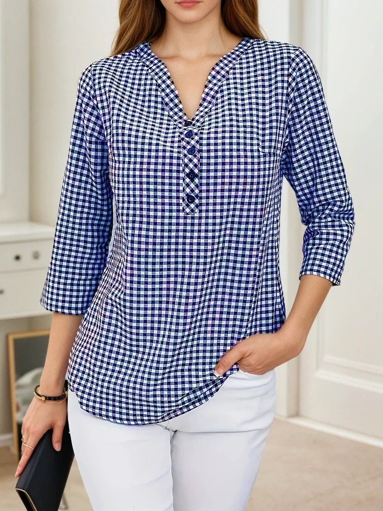 Plus Size Spring Autumn Women  - Women'S Fashion Essentials incelemesi ve fiyatı