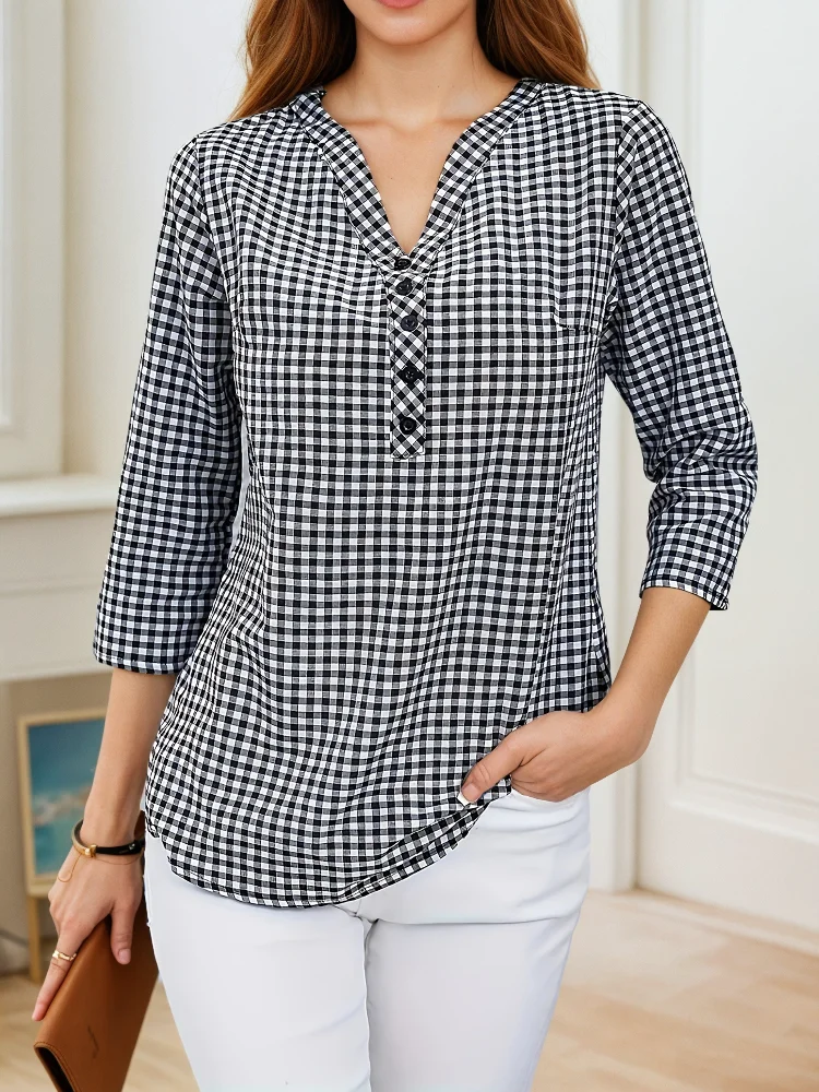 Plus Size Spring Autumn Women  - Women'S Fashion Essentials incelemesi ve fiyatı