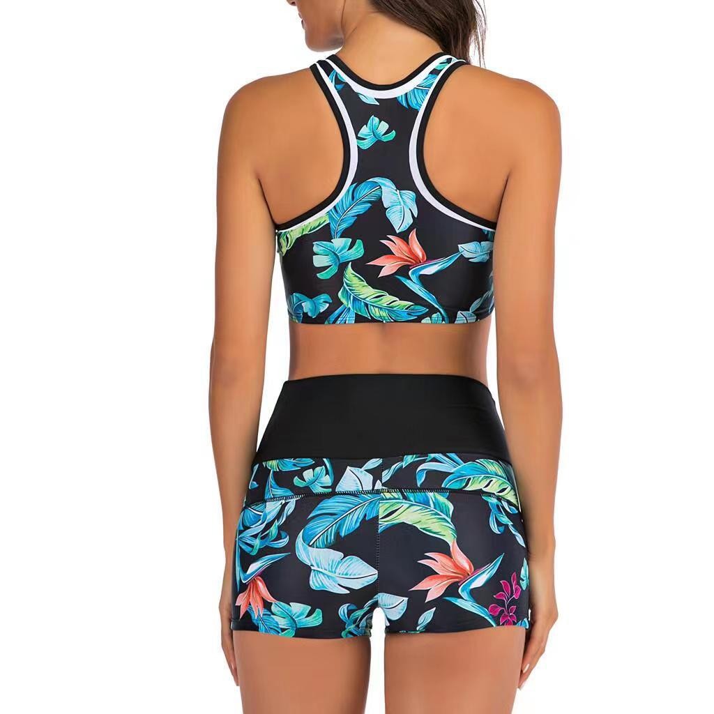 Y2K Bikini Woman Tankini With  - Crop Top Women incelemesi ve fiyatı