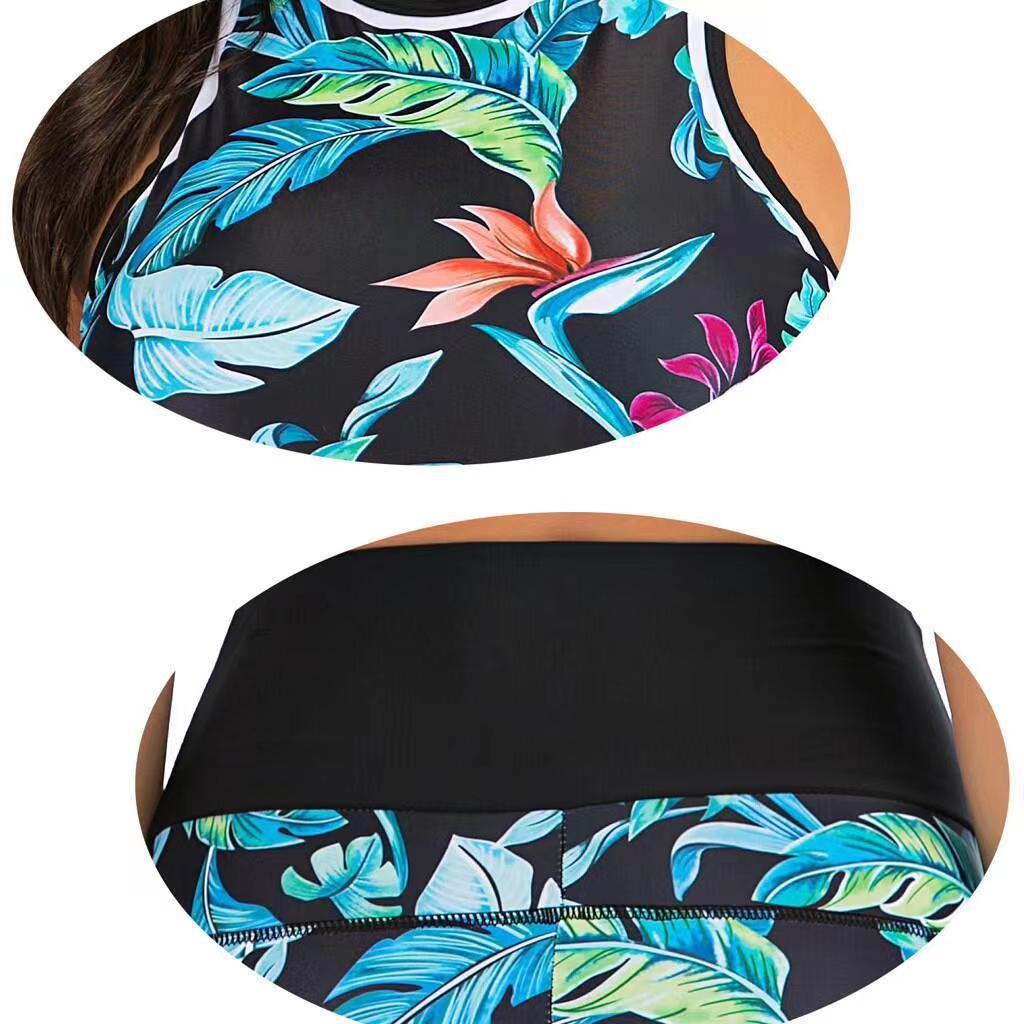 Y2K Bikini Woman Tankini With  - Crop Top Women incelemesi ve fiyatı