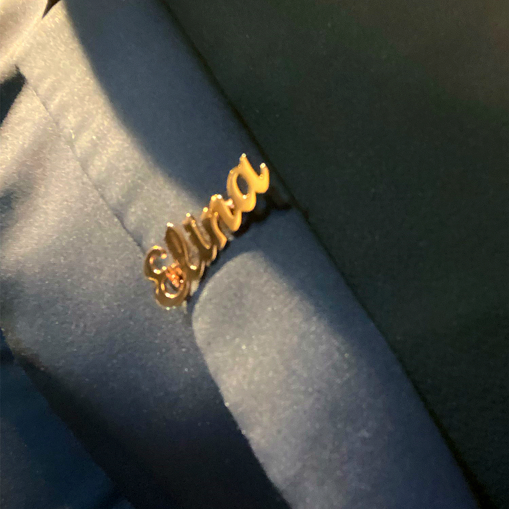 Custom Brooch Can Be Customize - Women Fashion Fun incelemesi ve fiyatı