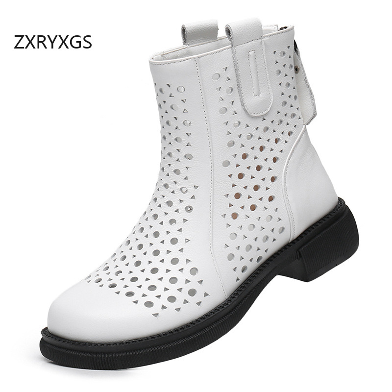 ZXRYXGS Top Layer Cowhide in-t - Women'S Fashion Layering incelemesi ve fiyatı