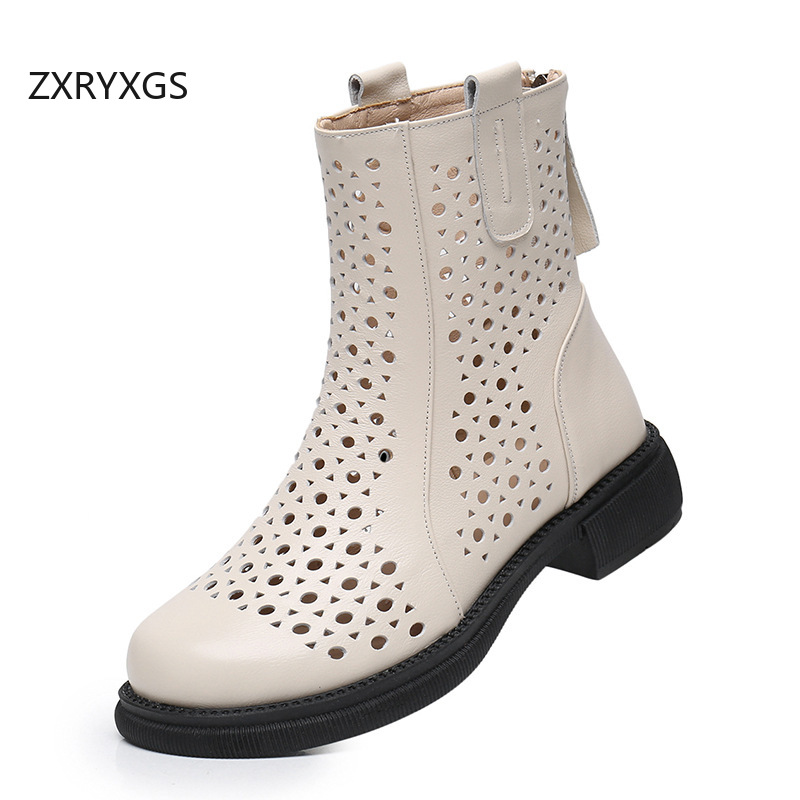 ZXRYXGS Top Layer Cowhide in-t - Women'S Fashion Layering incelemesi ve fiyatı