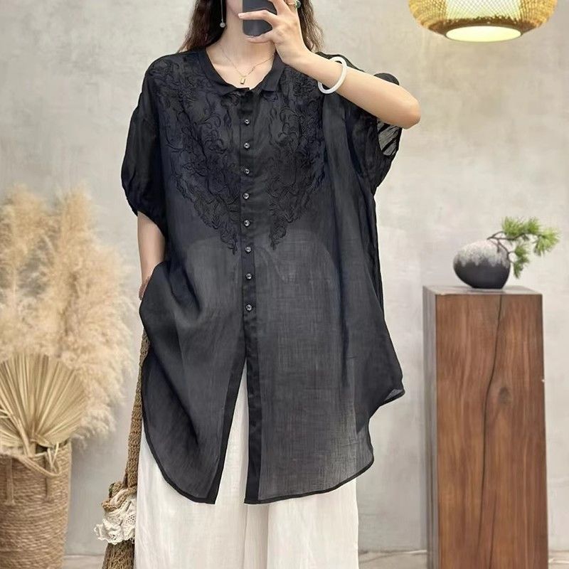 Plus Size Women's Summer Solid - Women'S Fashion Essentials incelemesi ve fiyatı
