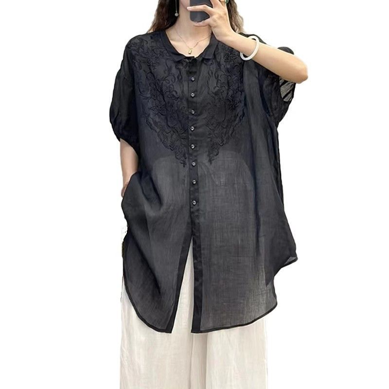 Plus Size Women's Summer Solid - Women'S Fashion Essentials incelemesi ve fiyatı