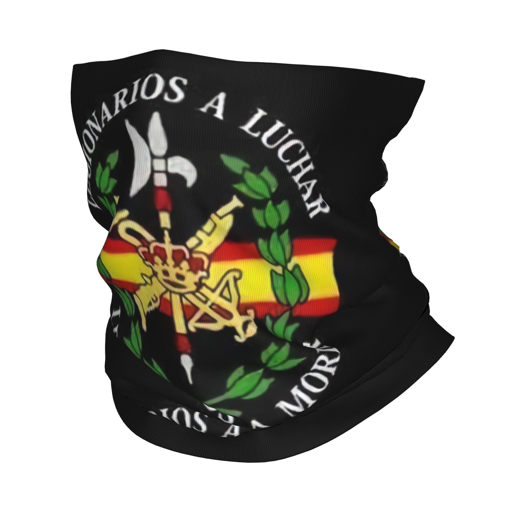 Custom Spanish Legion Bandana  - Women'S Fashion Essentials incelemesi ve fiyatı