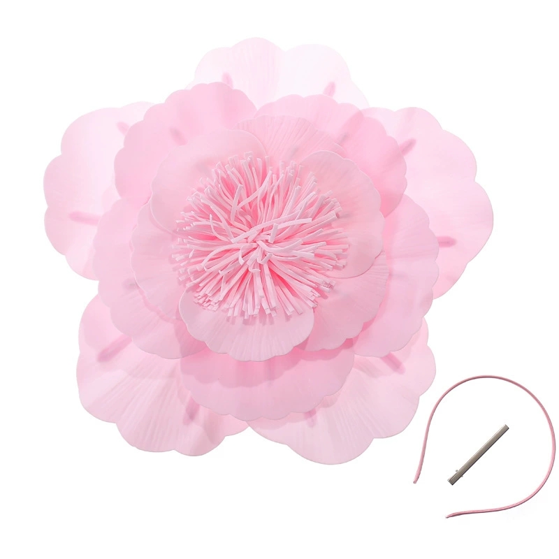 EVA Flower Headwear for Women  - Women'S Fashion Kentucky Derby incelemesi ve fiyatı
