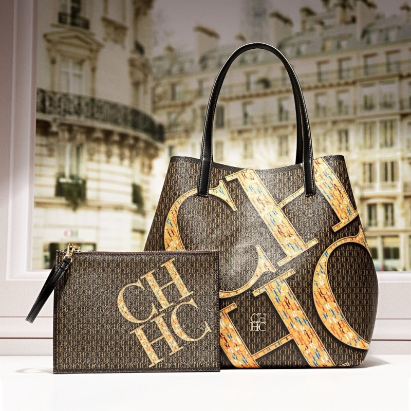 CHCH Elegant Paris Fashion Sho - Women'S Fashion Paris incelemesi ve fiyatı