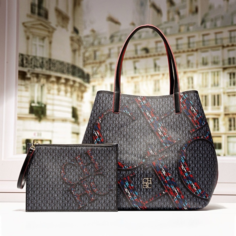 CHCH Elegant Paris Fashion Sho - Women'S Fashion Paris incelemesi ve fiyatı