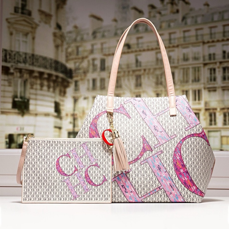 CHCH Elegant Paris Fashion Sho - Women'S Fashion Paris incelemesi ve fiyatı