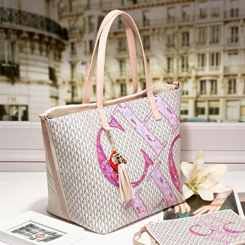 CHCH Elegant Paris Fashion Sho - Women'S Fashion Paris incelemesi ve fiyatı
