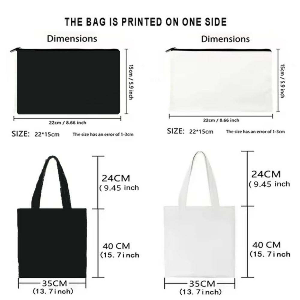 Paris France Canvas Tote Bag W - Women'S Fashion Paris incelemesi ve fiyatı
