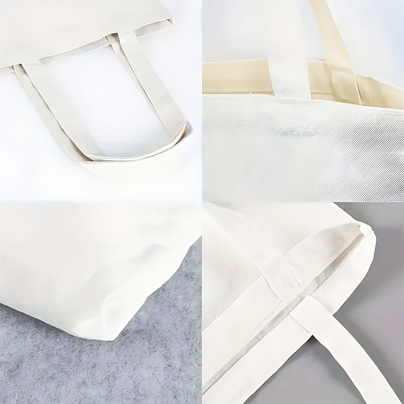 Paris France Canvas Tote Bag W - Women'S Fashion Paris incelemesi ve fiyatı