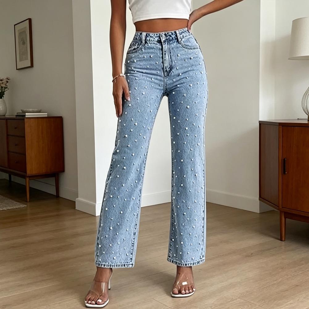 Corecore Aesthetic High Waist  - Mom Jeans Women incelemesi ve fiyatı