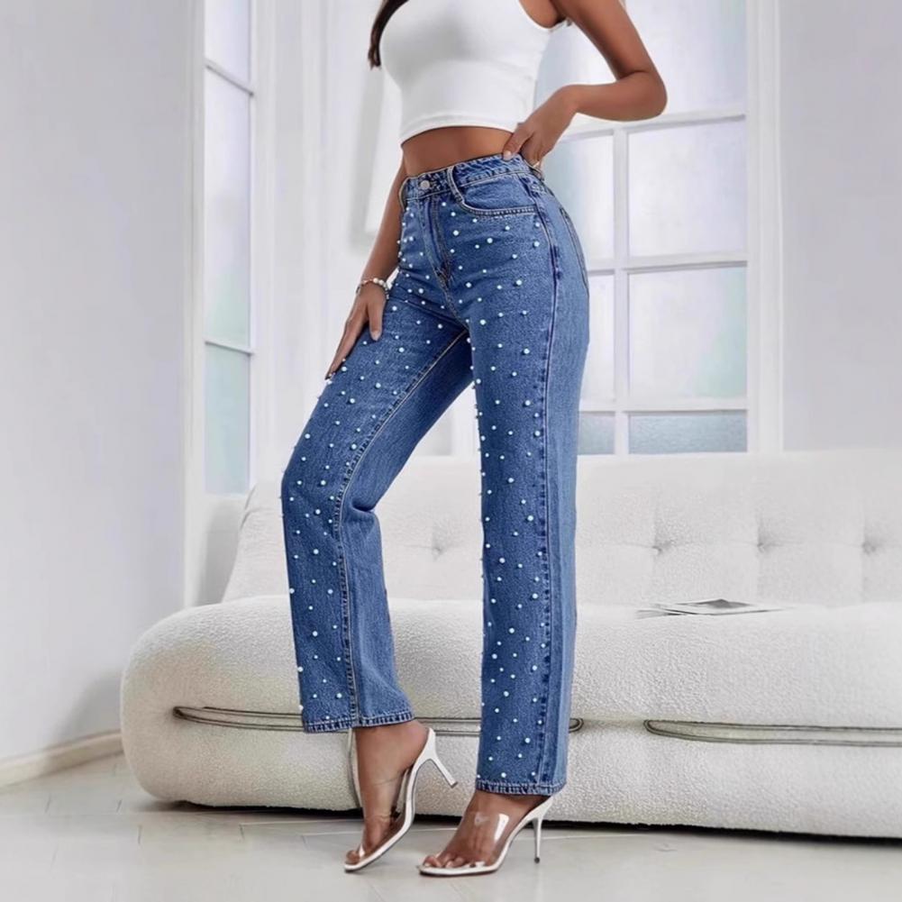 Corecore Aesthetic High Waist  - Mom Jeans Women incelemesi ve fiyatı