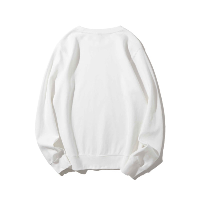Paris Pattern Print Pullover M - Women'S Fashion Paris incelemesi ve fiyatı