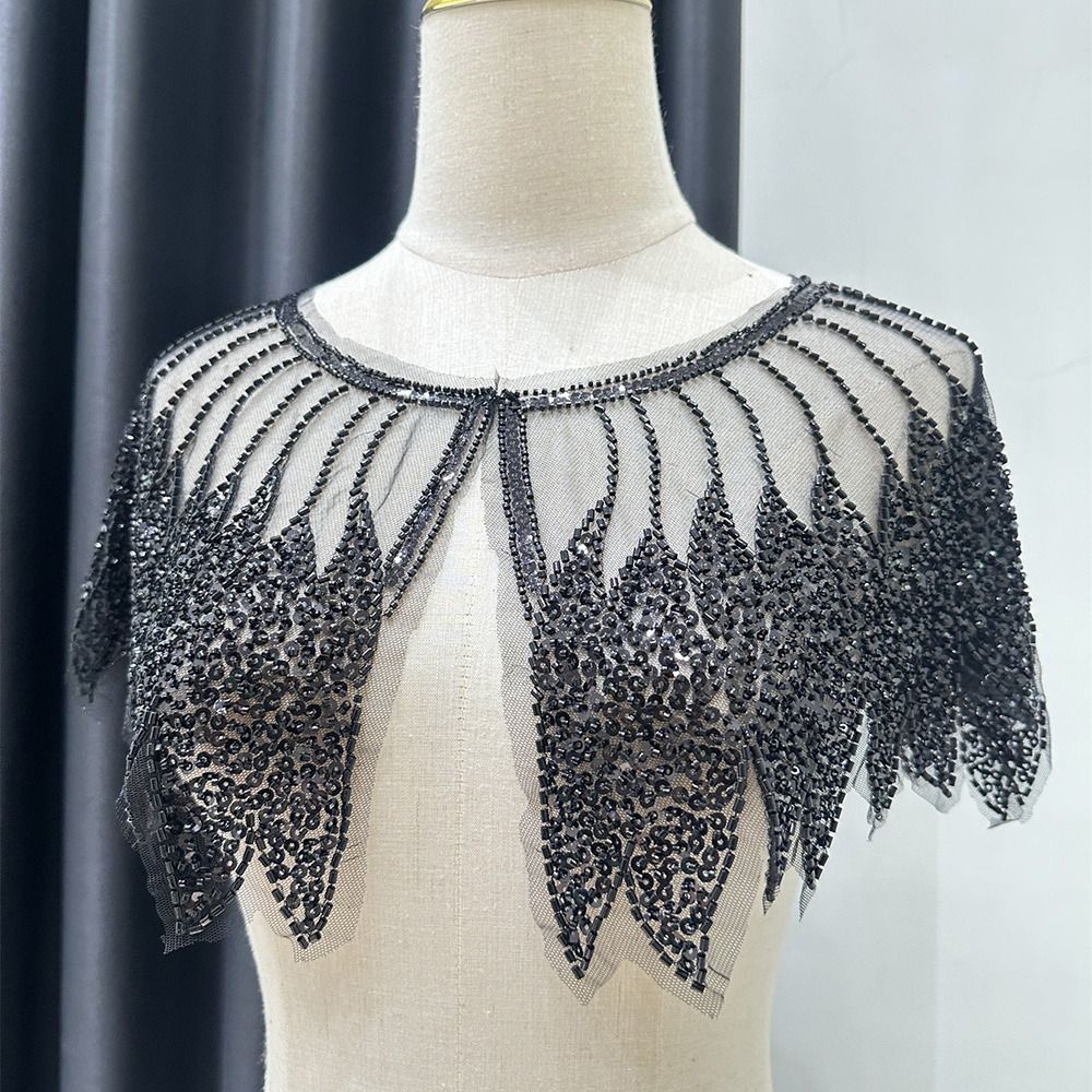 Vintage Sequin Embellished Fla - Women'S Fashion Of The 1920S incelemesi ve fiyatı