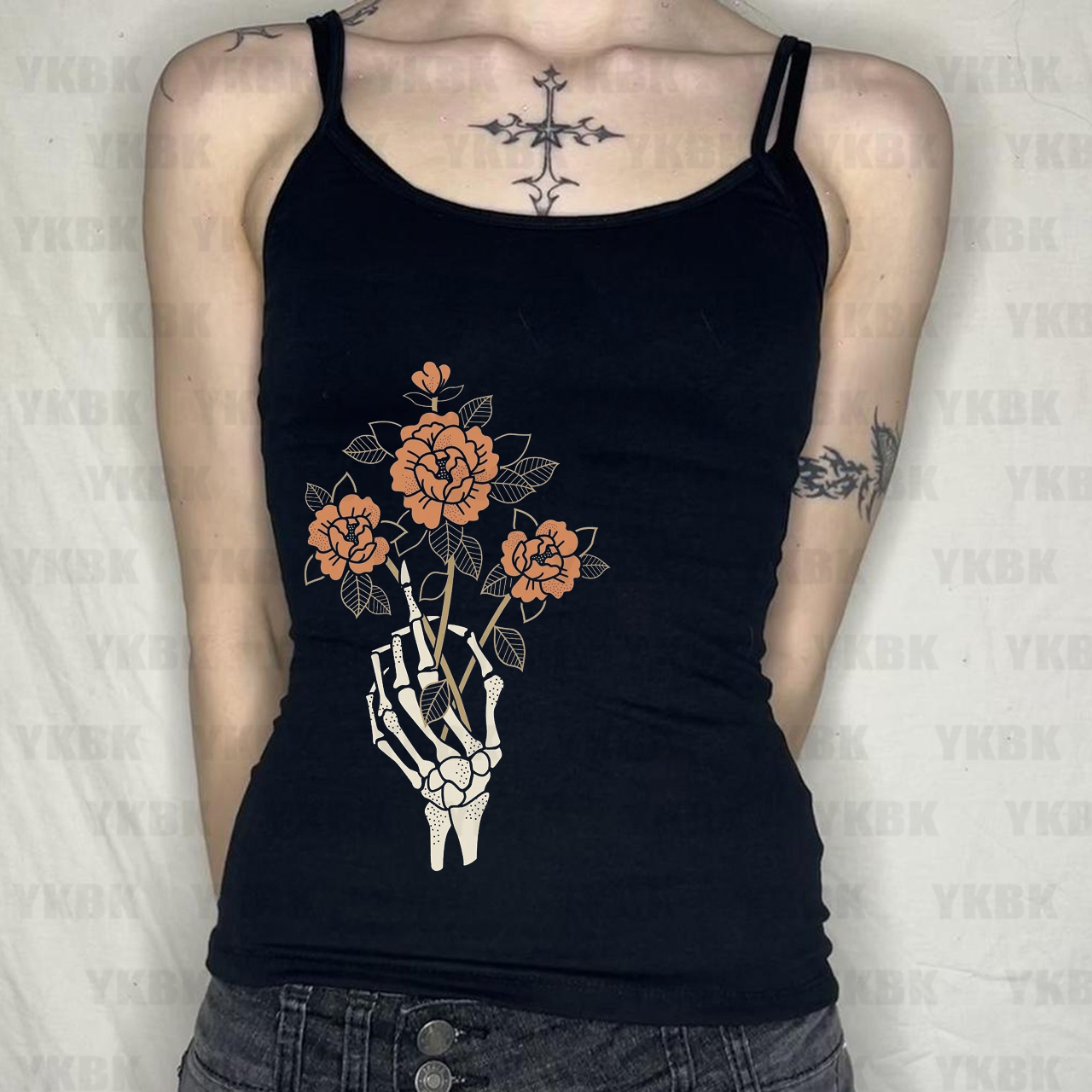 Skull series new fun Skull tra - Women Fashion Fun incelemesi ve fiyatı