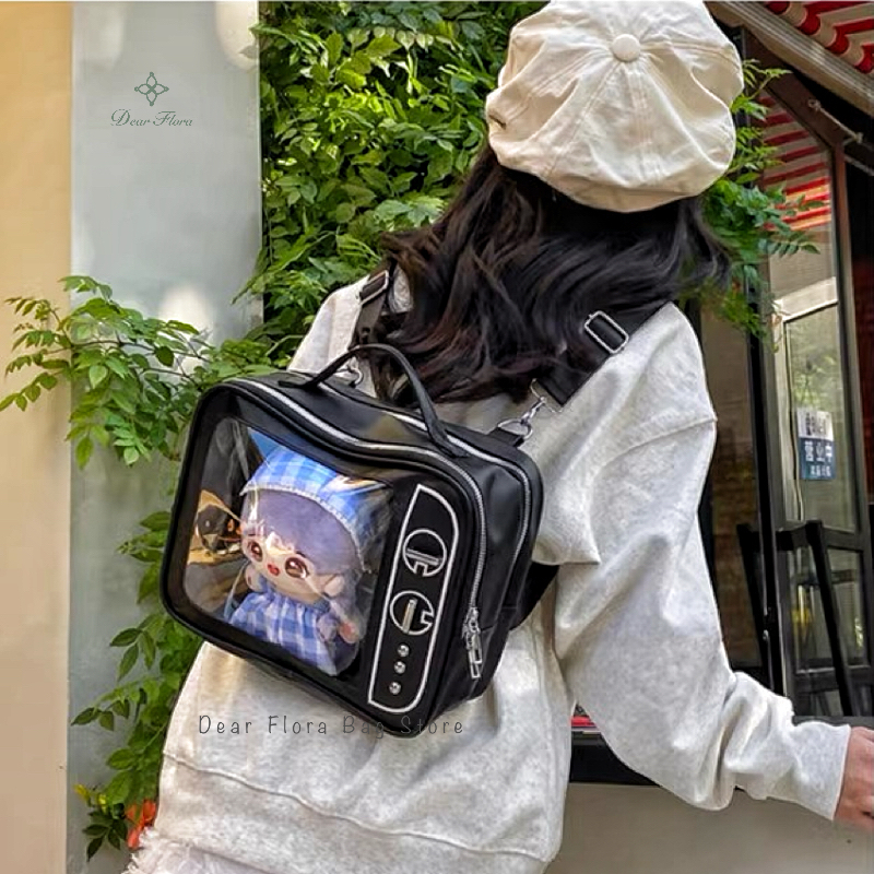 New TV Model Ita Backpacks Cut - Women Fashion Fun incelemesi ve fiyatı
