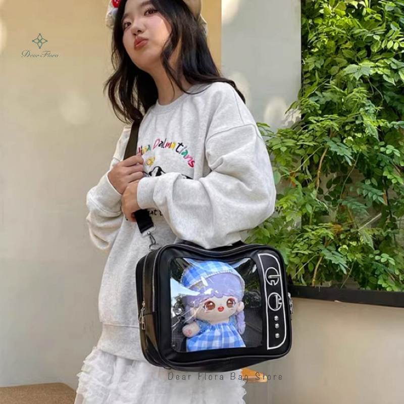 New TV Model Ita Backpacks Cut - Women Fashion Fun incelemesi ve fiyatı