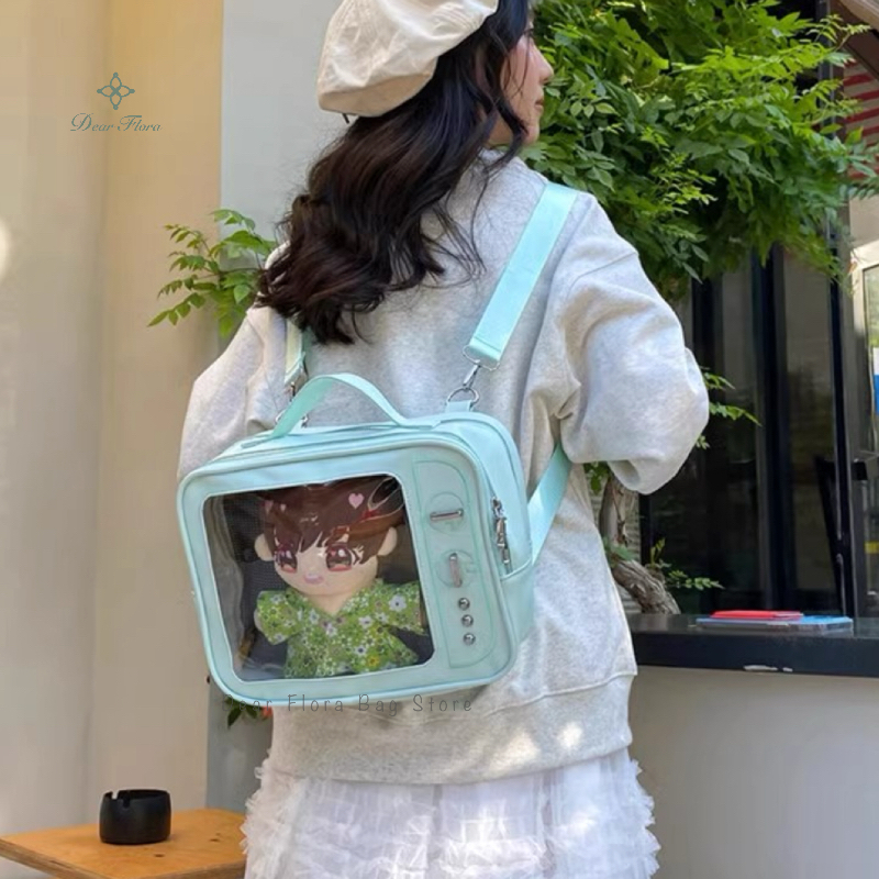 New TV Model Ita Backpacks Cut - Women Fashion Fun incelemesi ve fiyatı