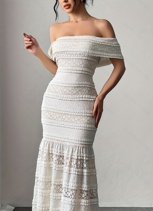 European-style autumn new fash - Women Fashion Dress Names incelemesi ve fiyatı