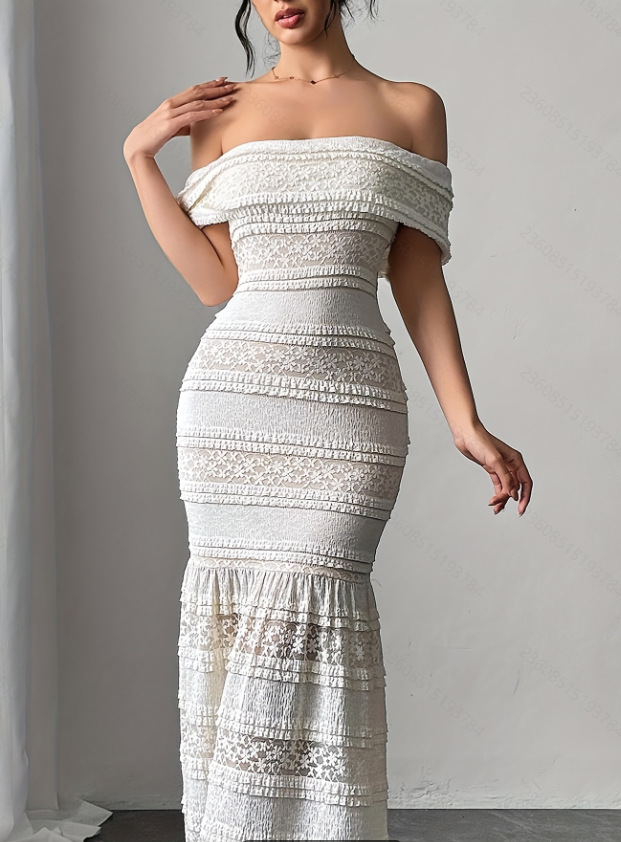 European-style autumn new fash - Women Fashion Dress Names incelemesi ve fiyatı