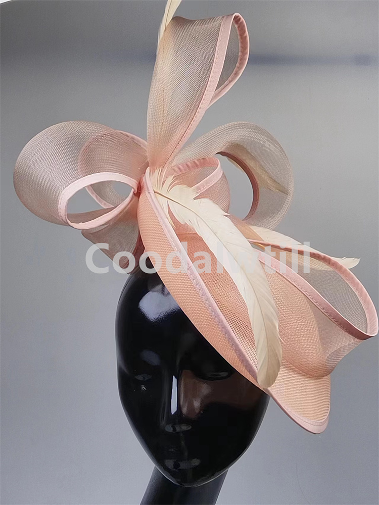 New Pillbox Fascinator Hat Wom - Women'S Fashion Kentucky Derby incelemesi ve fiyatı
