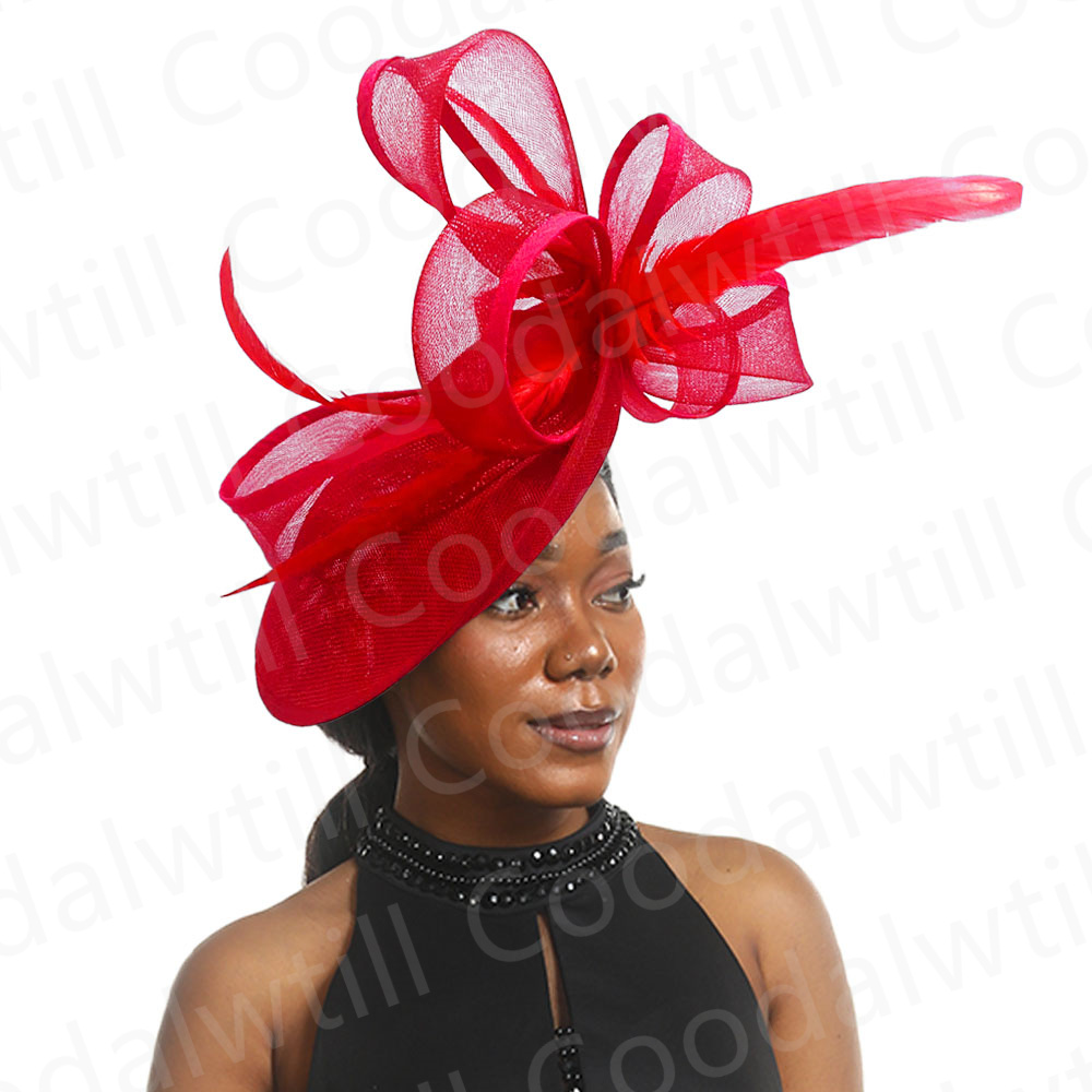 New Pillbox Fascinator Hat Wom - Women'S Fashion Kentucky Derby incelemesi ve fiyatı
