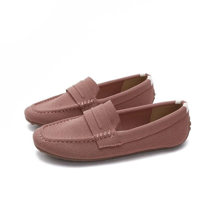 Loafers Women Summer New 's Mo - Women'S Fashion Loafers incelemesi ve fiyatı