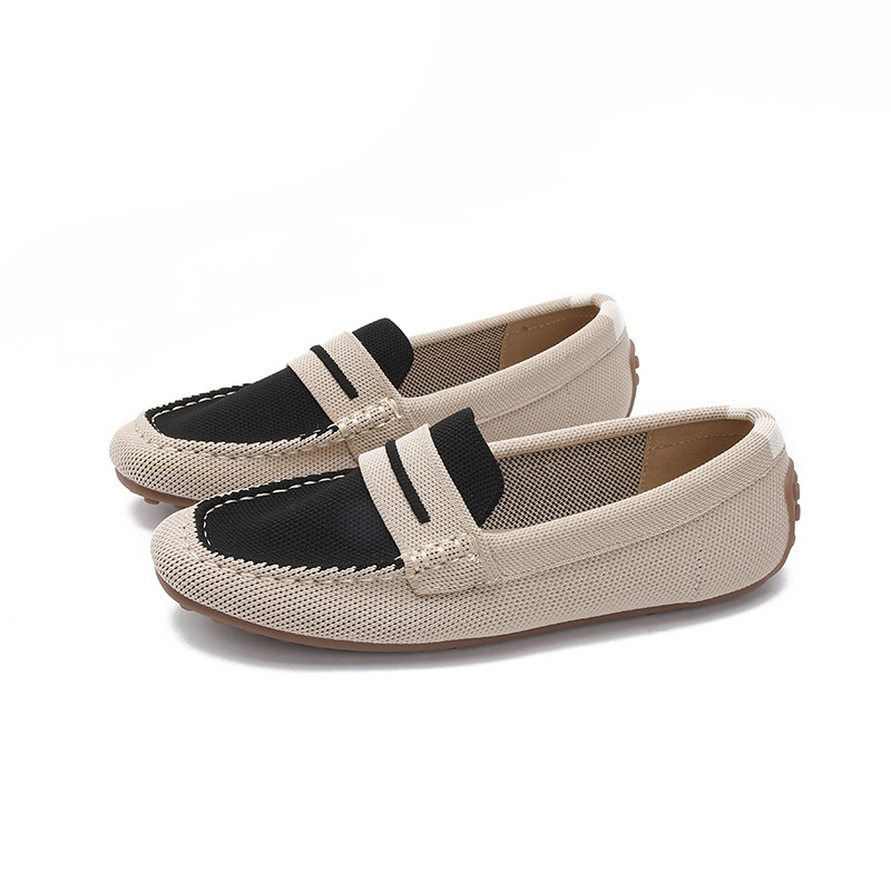Loafers Women Summer New 's Mo - Women'S Fashion Loafers incelemesi ve fiyatı