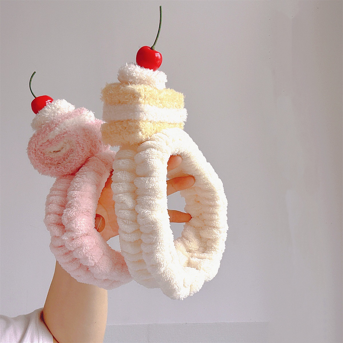 Fun and cute dessert three-dim - Women Fashion Fun incelemesi ve fiyatı