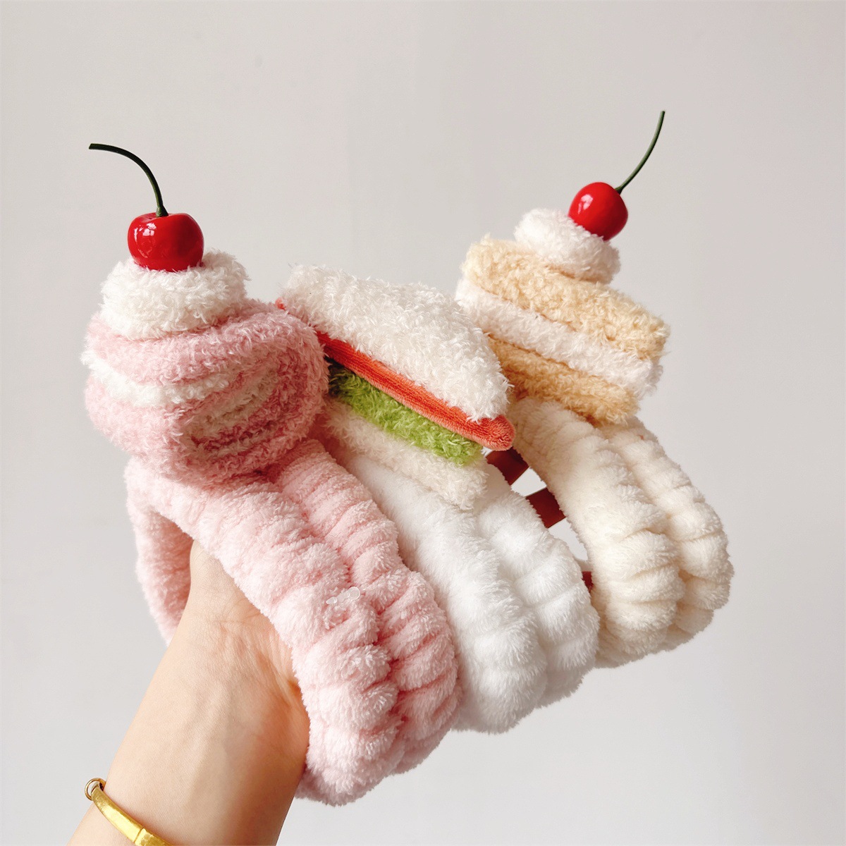 Fun and cute dessert three-dim - Women Fashion Fun incelemesi ve fiyatı