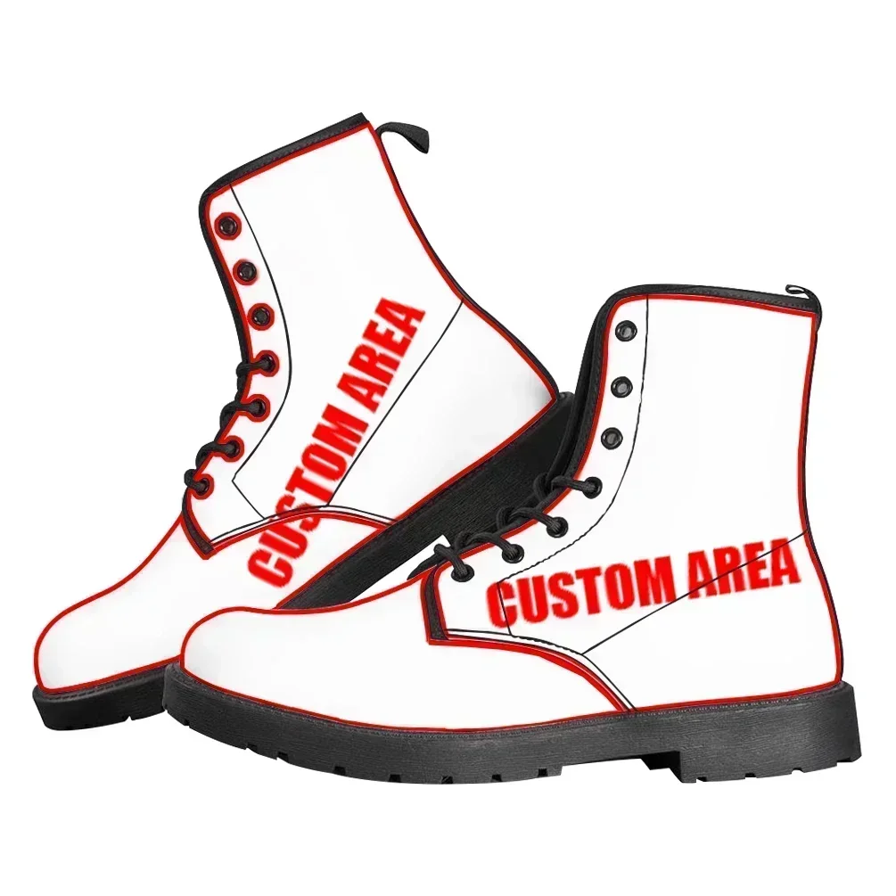 Manowar Band Casual Boots Rock - Women'S Fashion Business Casual incelemesi ve fiyatı