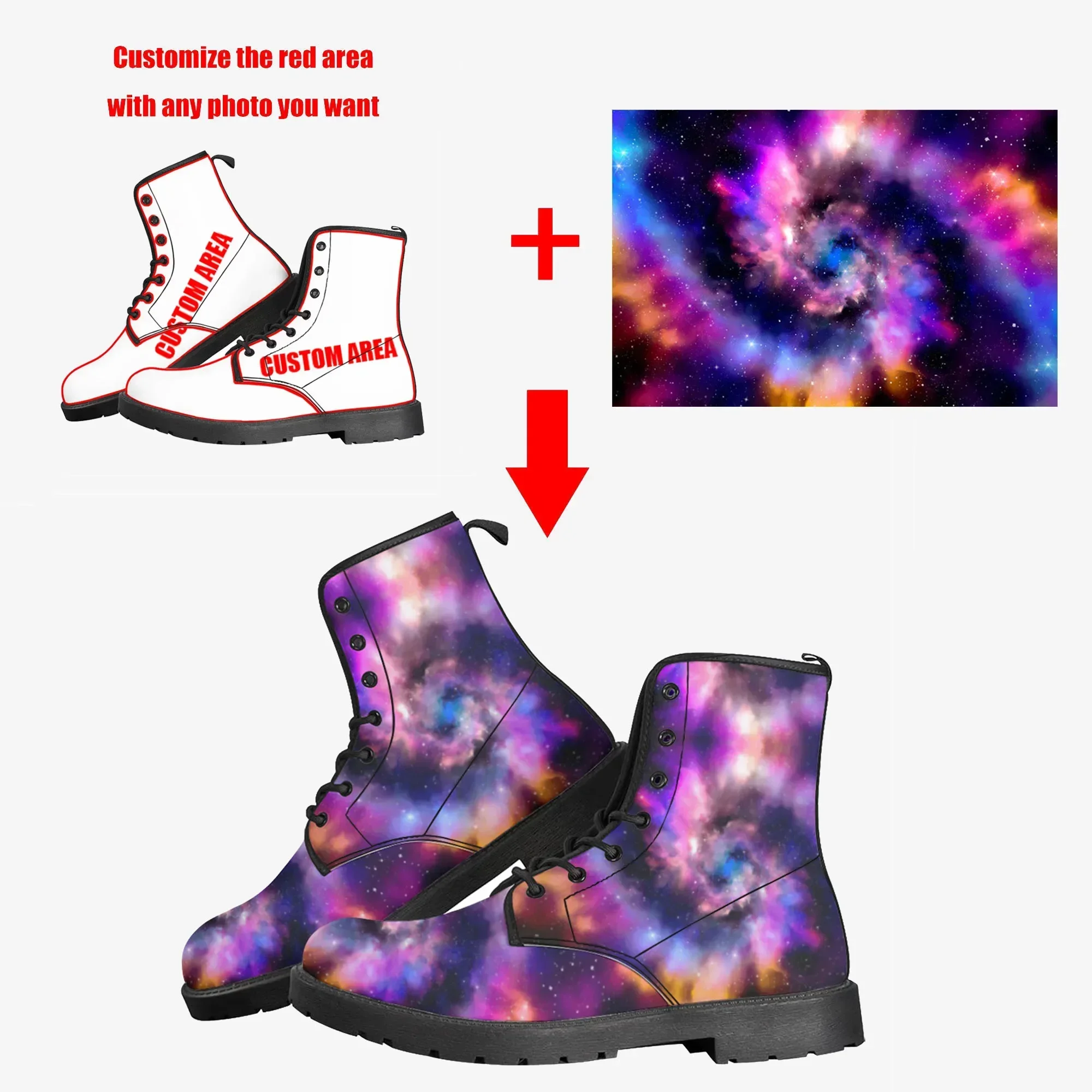 Manowar Band Casual Boots Rock - Women'S Fashion Business Casual incelemesi ve fiyatı