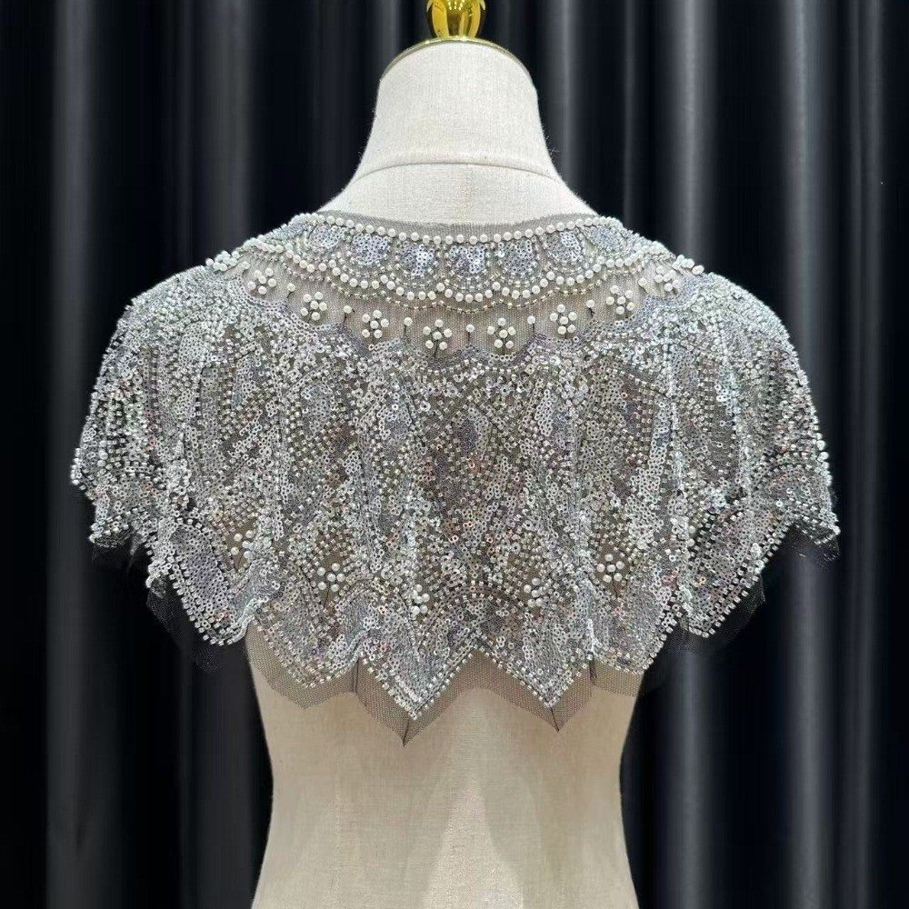 Vintage Sequin Embellished Fla - Women'S Fashion Of The 1920S incelemesi ve fiyatı