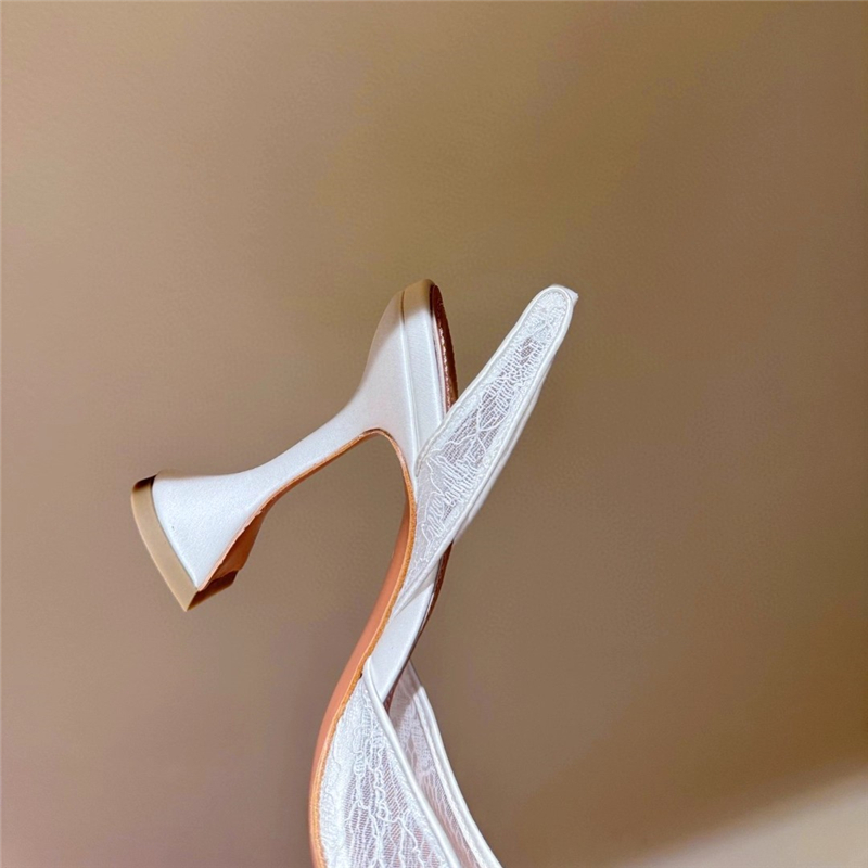High-heeled sandals summer new - Women'S Fashion Line incelemesi ve fiyatı