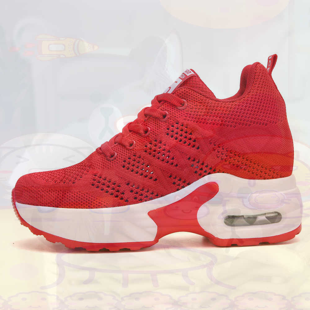 Red Size 36 Shoes Woman Tennis - Women Fashion Over 50 incelemesi ve fiyatı