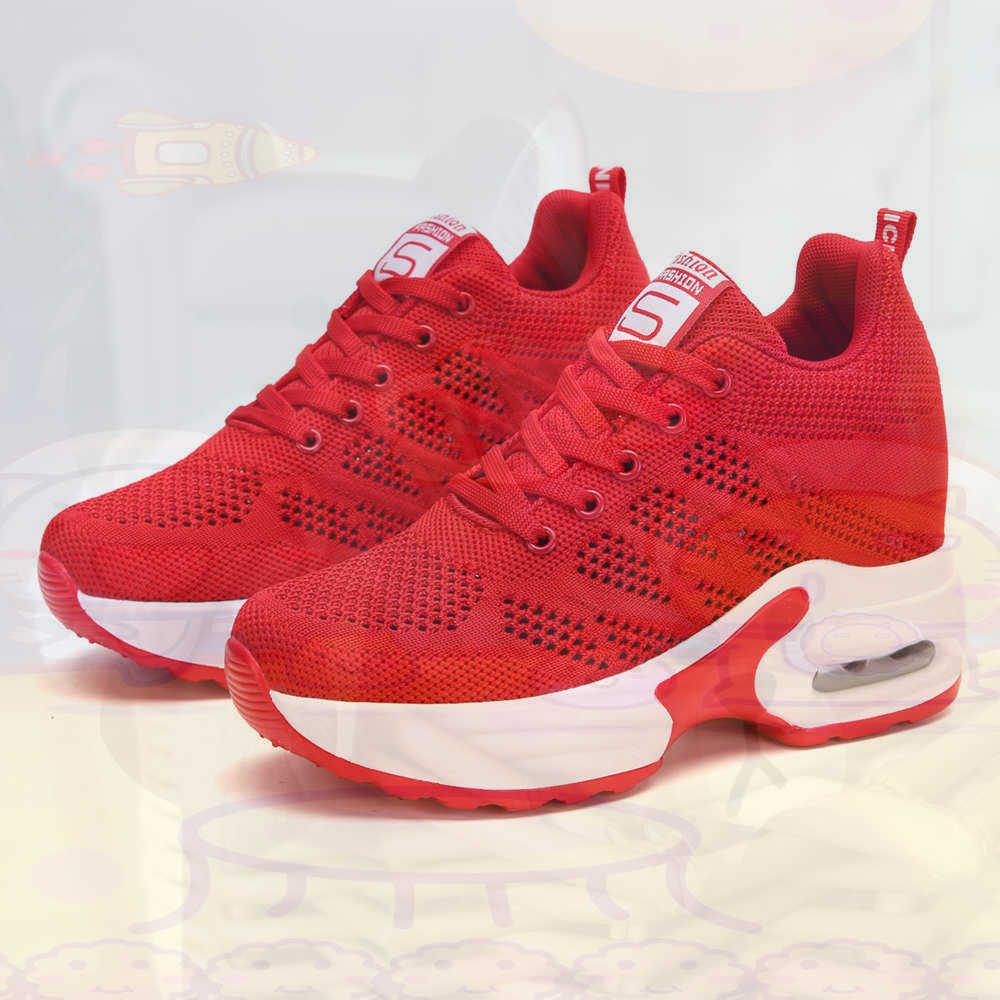 Red Size 36 Shoes Woman Tennis - Women Fashion Over 50 incelemesi ve fiyatı