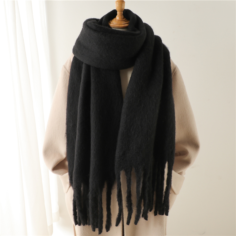 Winter Scarf for Women Cashmer - Women'S Fashion Poncho incelemesi ve fiyatı