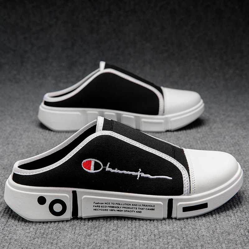 Men Slippers Outside Street St - Women'S Fashion Business Casual incelemesi ve fiyatı