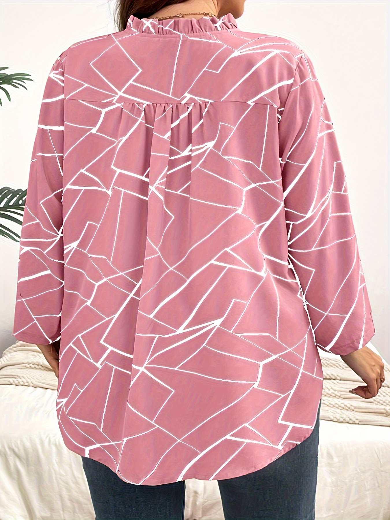 Plus Size Spring Autumn Women' - Women'S Fashion Essentials incelemesi ve fiyatı