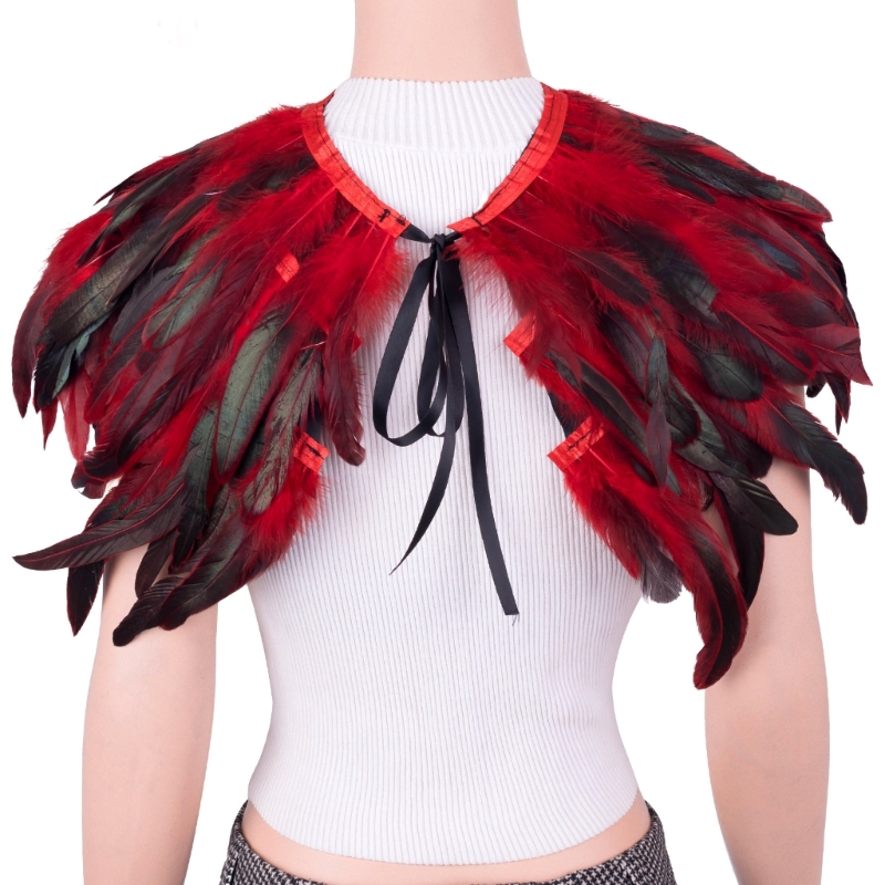 X4YC Elegant Shawl for Women A - Women'S Fashion Of The 1920S incelemesi ve fiyatı