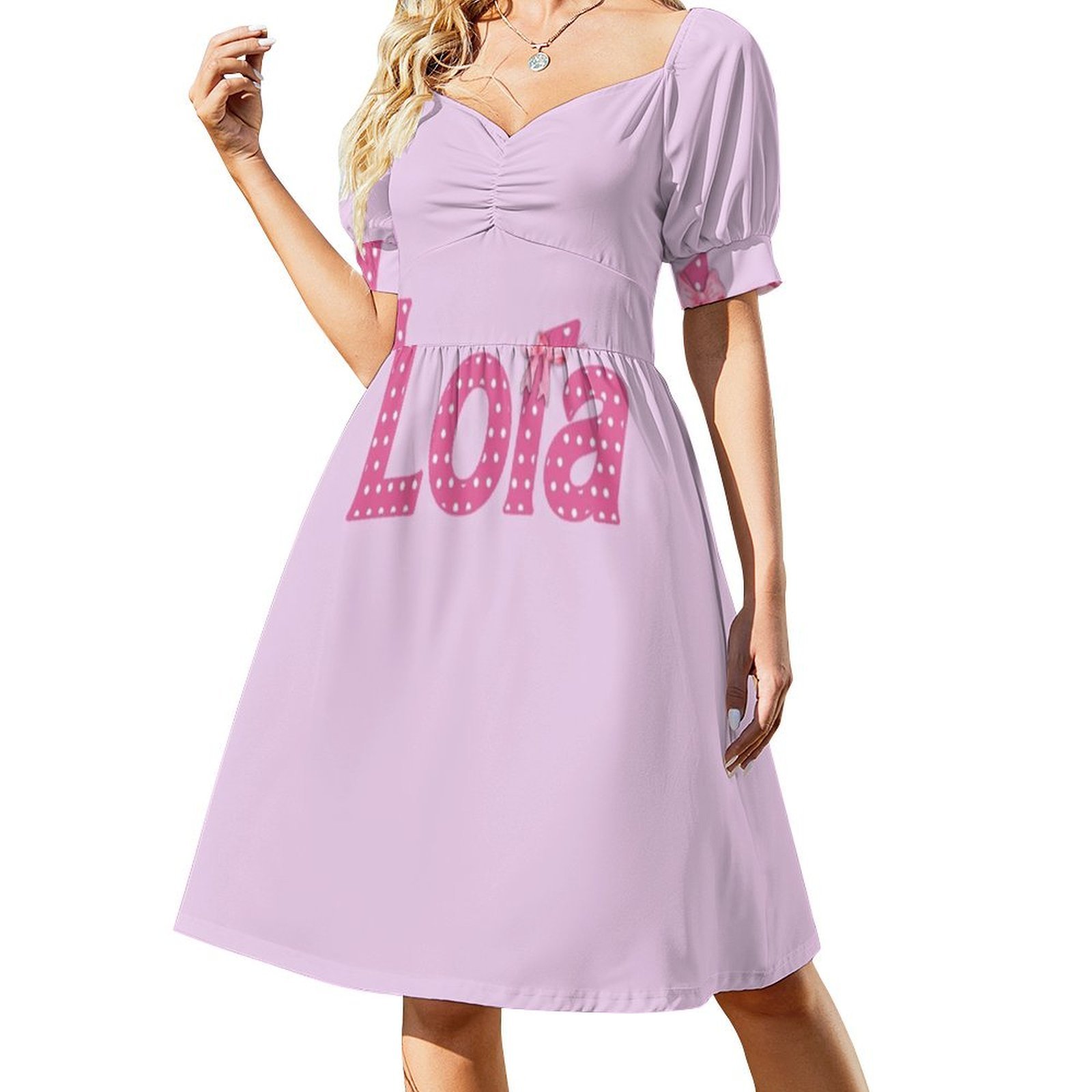 Lola Name By Callisc Boho Chic - Women Fashion Dress Names incelemesi ve fiyatı