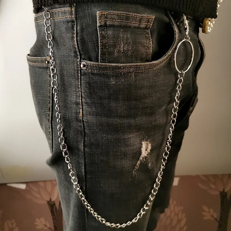 Layer Metal Belt Chain Punk Ho - Women'S Fashion Layering incelemesi ve fiyatı