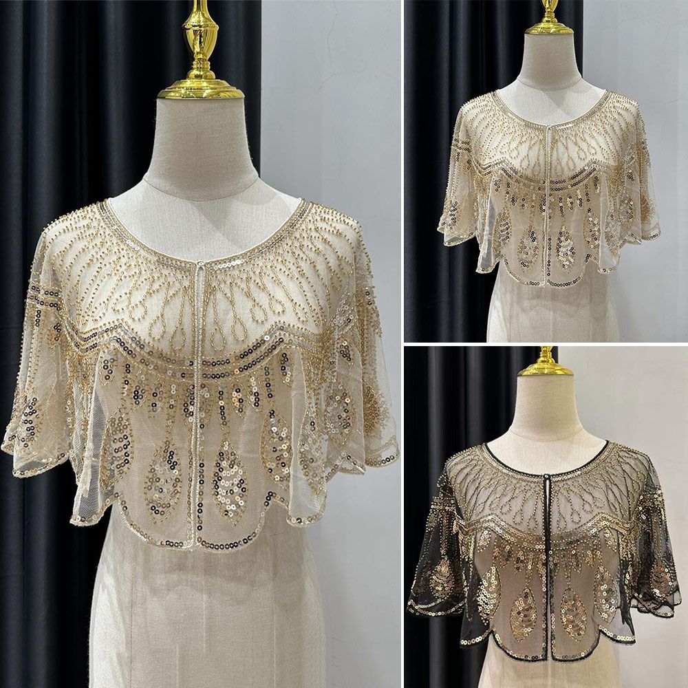 Fashion 1920s Flapper Shawl Wi - Women'S Fashion Of The 1920S incelemesi ve fiyatı