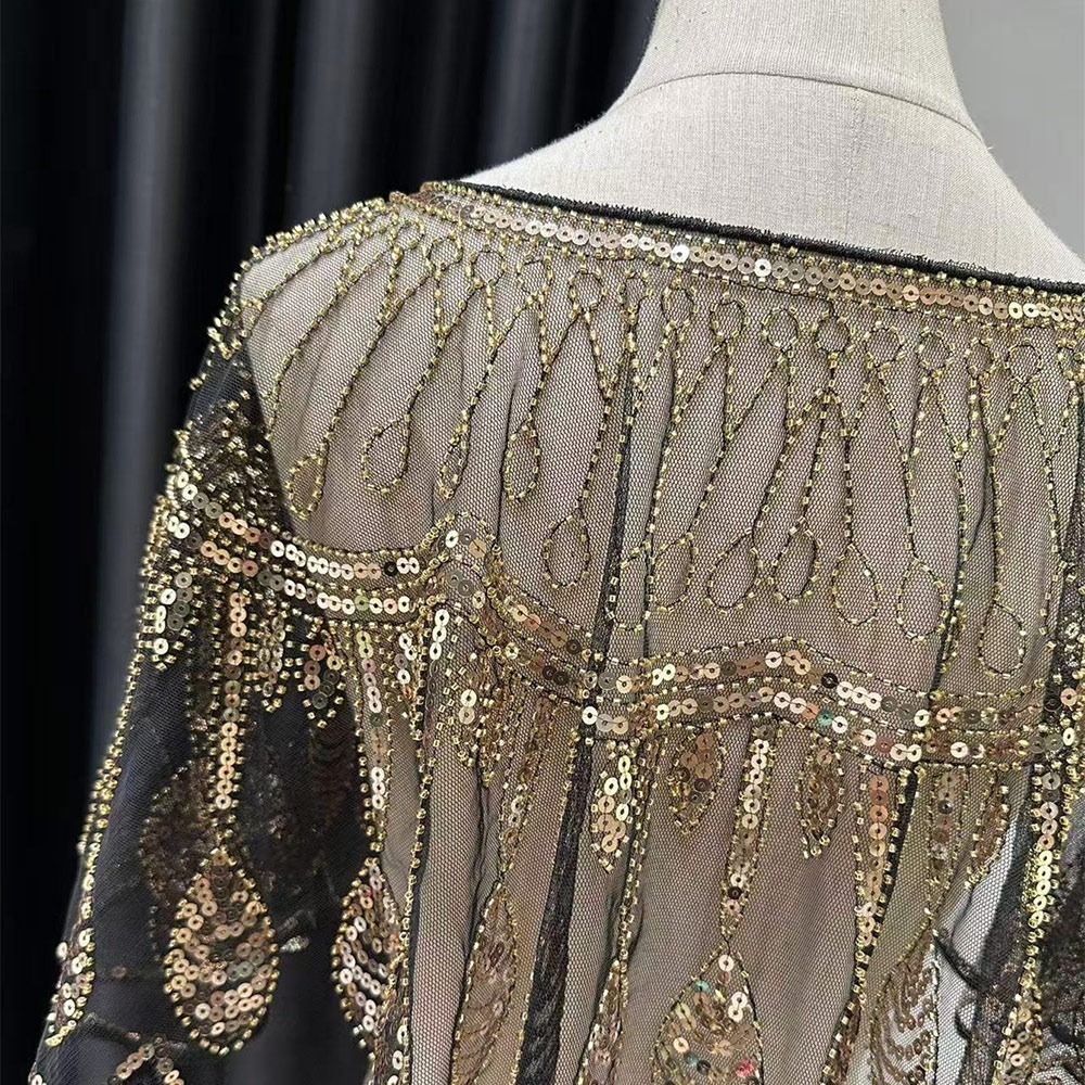 Fashion 1920s Flapper Shawl Wi - Women'S Fashion Of The 1920S incelemesi ve fiyatı